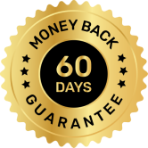 60 days badge