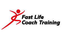 Fast Life Coach Training logo