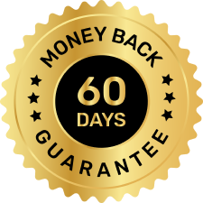 Guarantee badge