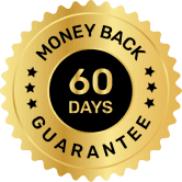 60 days badge