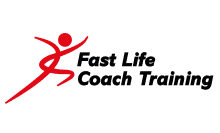 Fast Life Coach Training logo